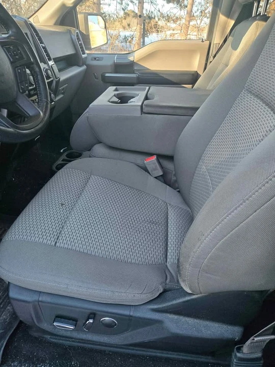 2016 Ford F-150 13th Gen - Image 9 of 10
