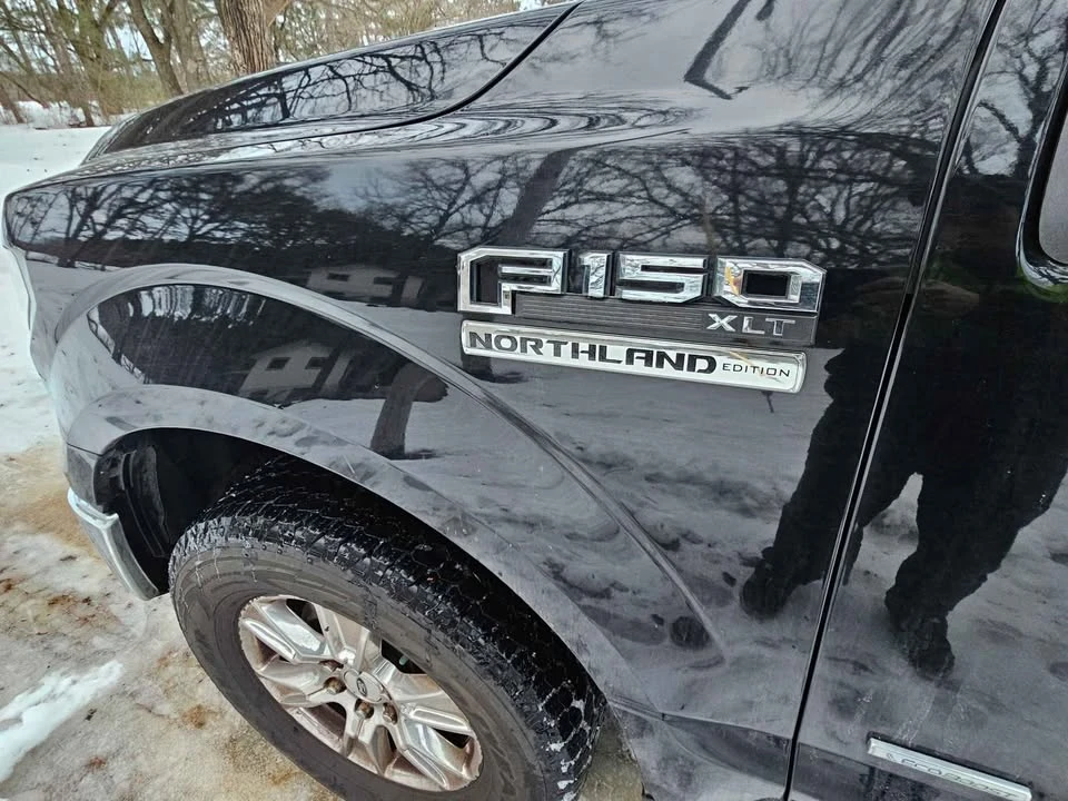 2016 Ford F-150 13th Gen - Image 4 of 10