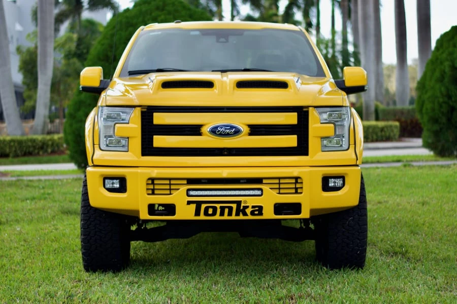 2016 Ford F-150 13th Gen - Image 4 of 24