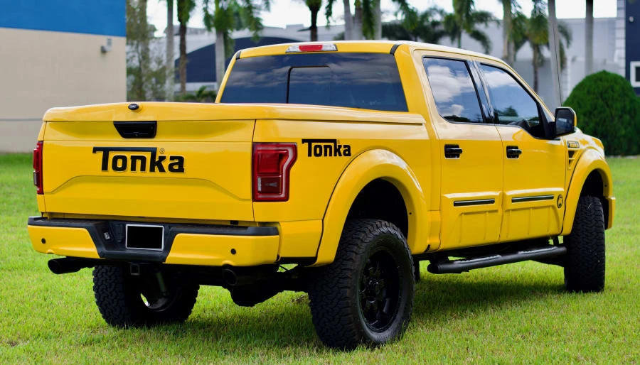 2016 Ford F-150 13th Gen - Image 7 of 24