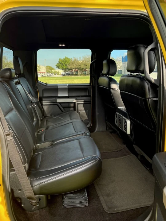 2016 Ford F-150 13th Gen - Image 18 of 24