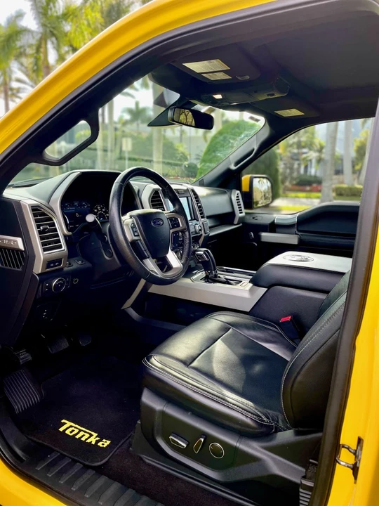 2016 Ford F-150 13th Gen - Image 19 of 24