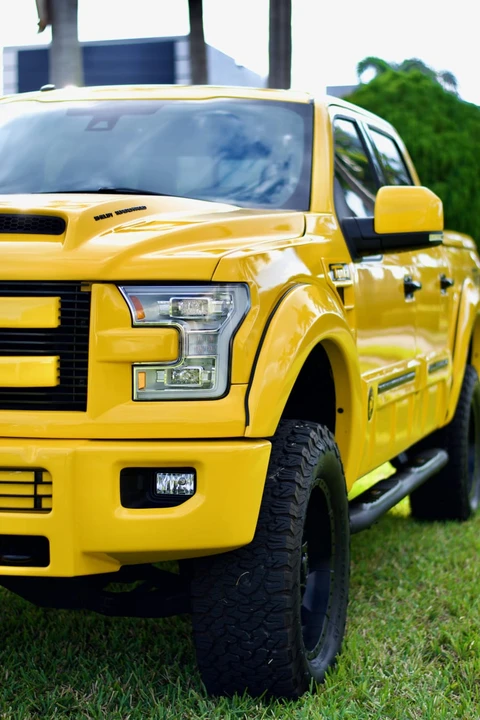 2016 Ford F-150 13th Gen - Image 12 of 24
