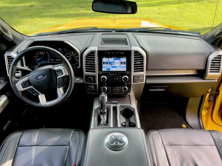 2016 Ford F-150 13th Gen - Image 17 of 24