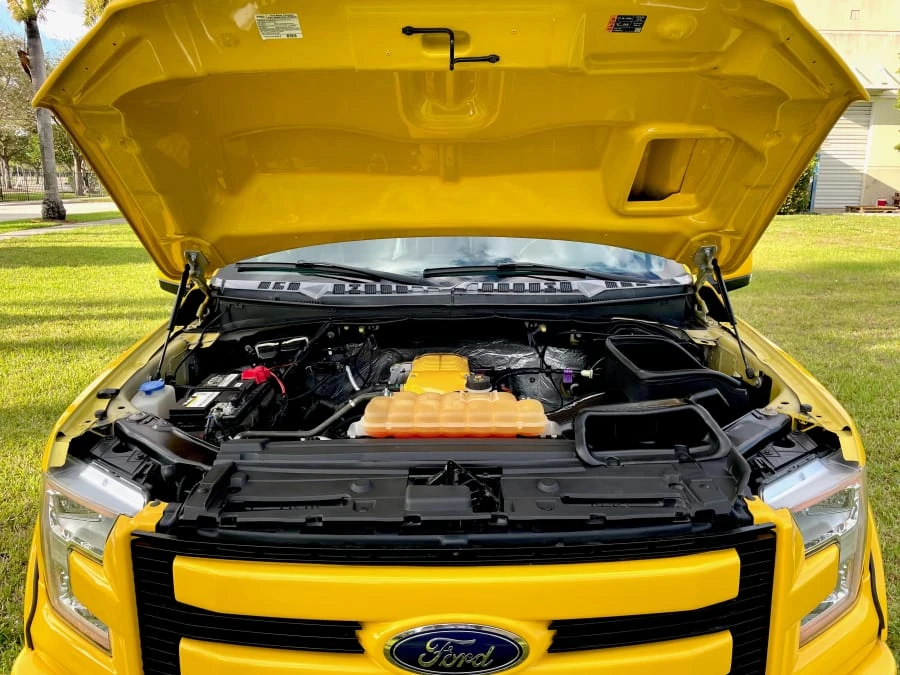 2016 Ford F-150 13th Gen - Image 20 of 24