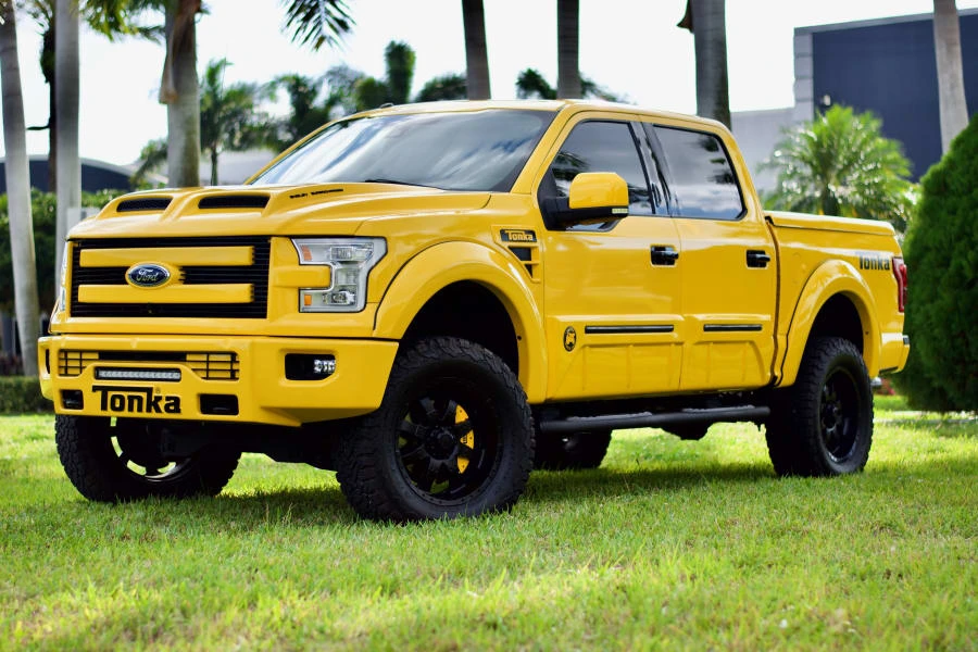 2016 Ford F-150 13th Gen - Image 11 of 24