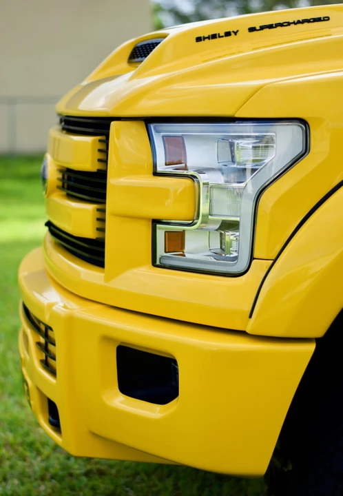 2016 Ford F-150 13th Gen - Image 8 of 24