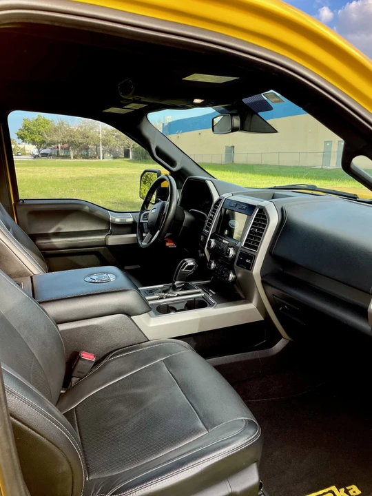2016 Ford F-150 13th Gen - Image 14 of 24