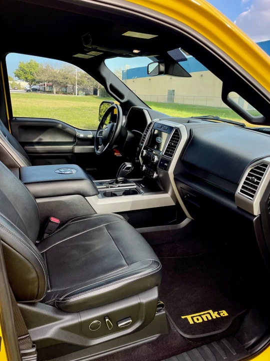 2016 Ford F-150 13th Gen - Image 16 of 24