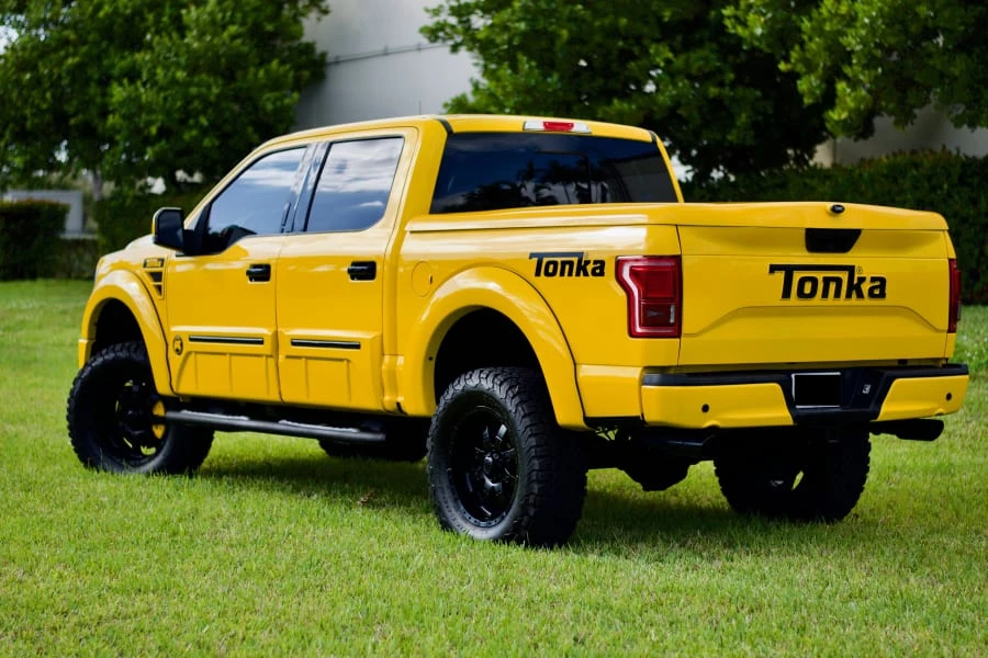 2016 Ford F-150 13th Gen - Image 3 of 24