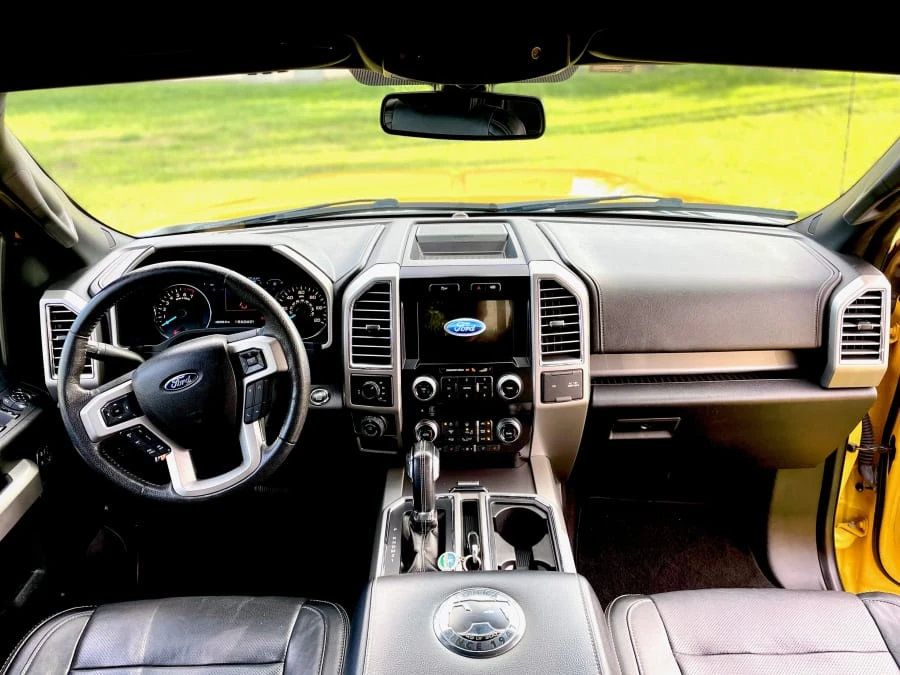 2016 Ford F-150 13th Gen - Image 15 of 24