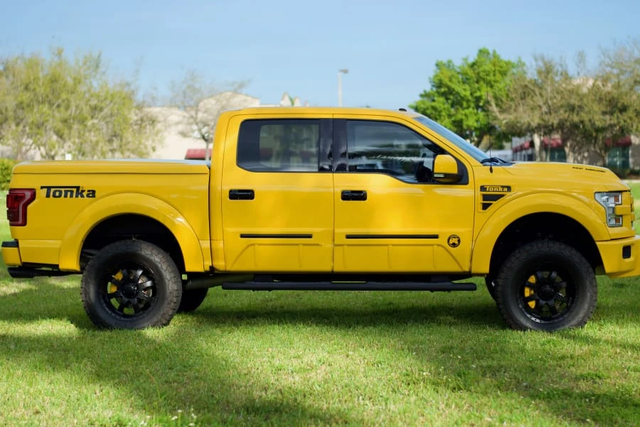 2016 Ford F-150 13th Gen - Image 13 of 24