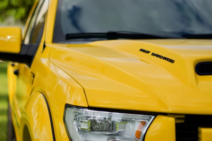 2016 Ford F-150 13th Gen - Image 10 of 24