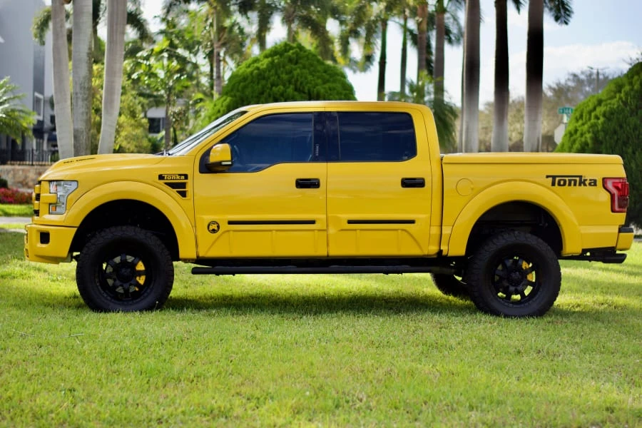 2016 Ford F-150 13th Gen - Image 2 of 24