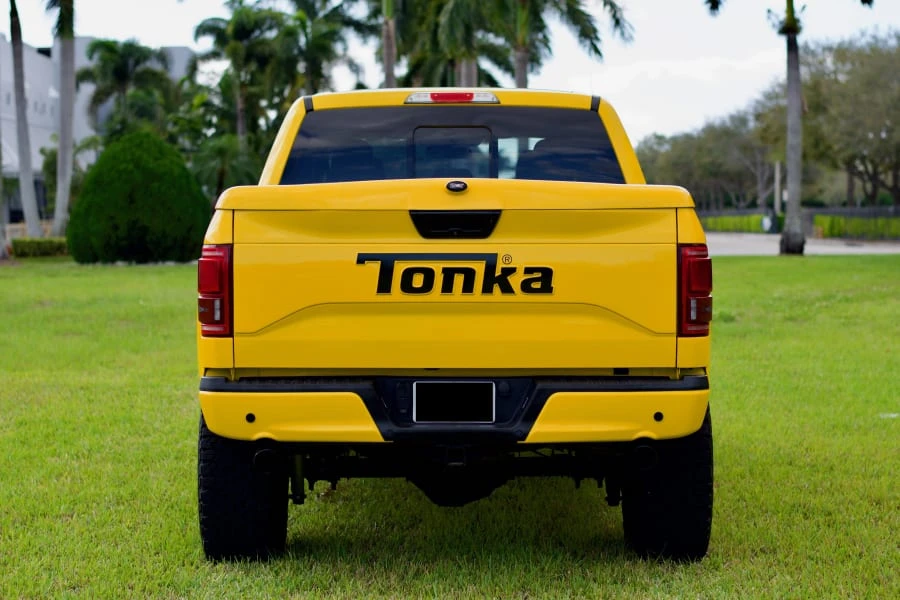2016 Ford F-150 13th Gen - Image 5 of 24