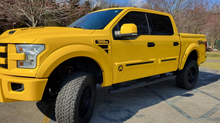 2016 Ford F-150 13th Gen - Image 7 of 25