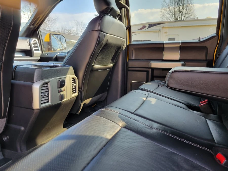 2016 Ford F-150 13th Gen - Image 15 of 25