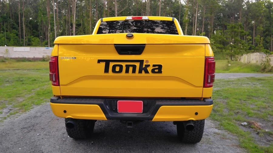 2016 Ford F-150 13th Gen - Image 3 of 25