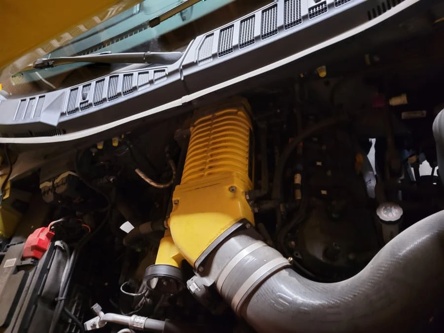 2016 Ford F-150 13th Gen - Image 21 of 25