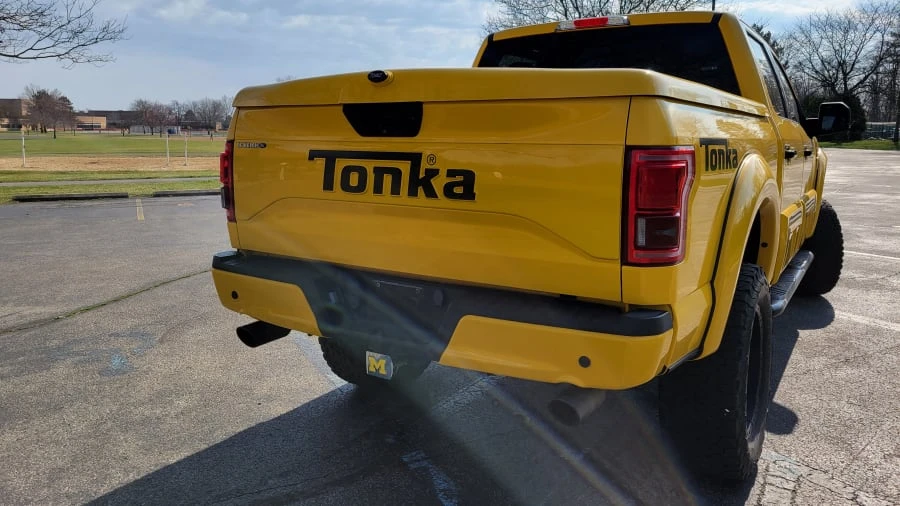 2016 Ford F-150 13th Gen - Image 6 of 25