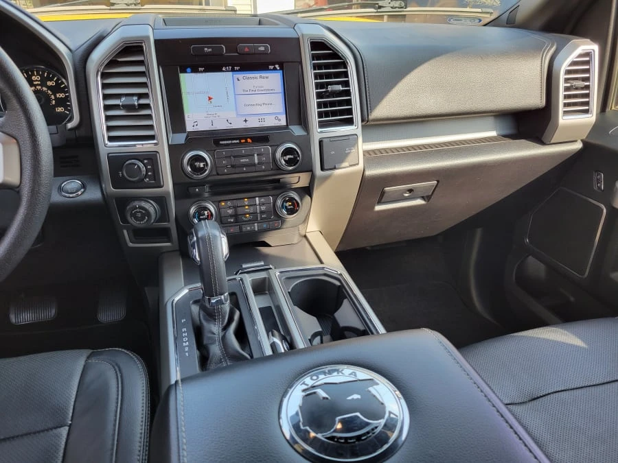 2016 Ford F-150 13th Gen - Image 19 of 25