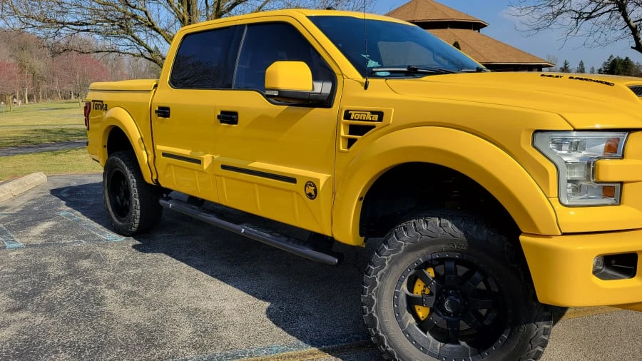 2016 Ford F-150 13th Gen - Image 5 of 25