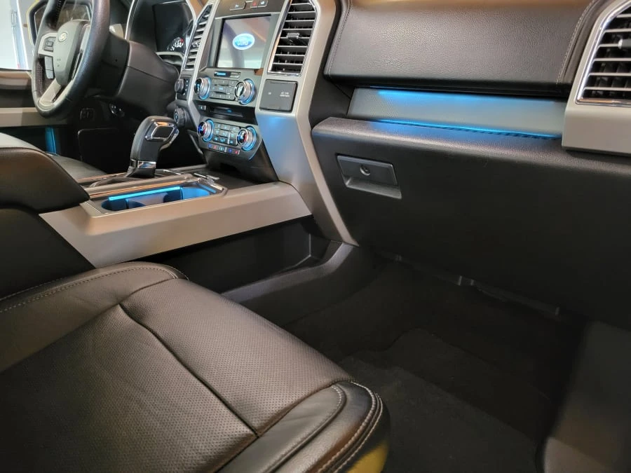 2016 Ford F-150 13th Gen - Image 17 of 25