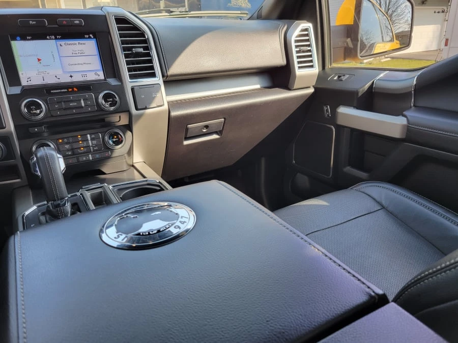 2016 Ford F-150 13th Gen - Image 14 of 25