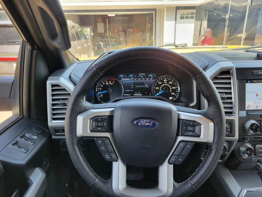 2016 Ford F-150 13th Gen - Image 12 of 25