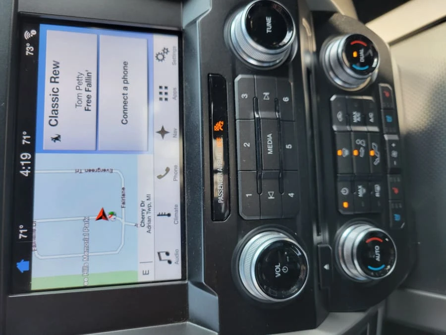 2016 Ford F-150 13th Gen - Image 16 of 25