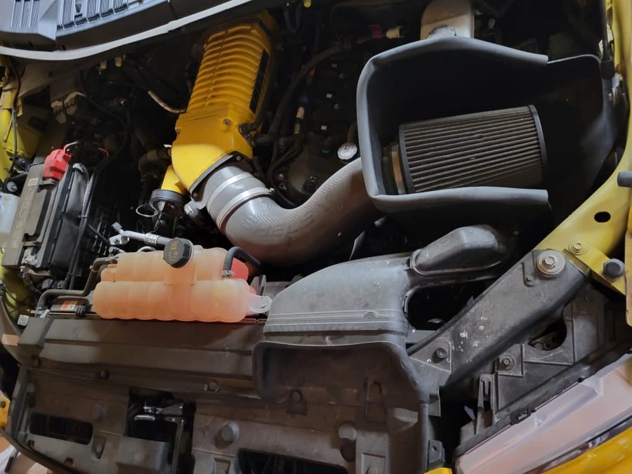2016 Ford F-150 13th Gen - Image 22 of 25