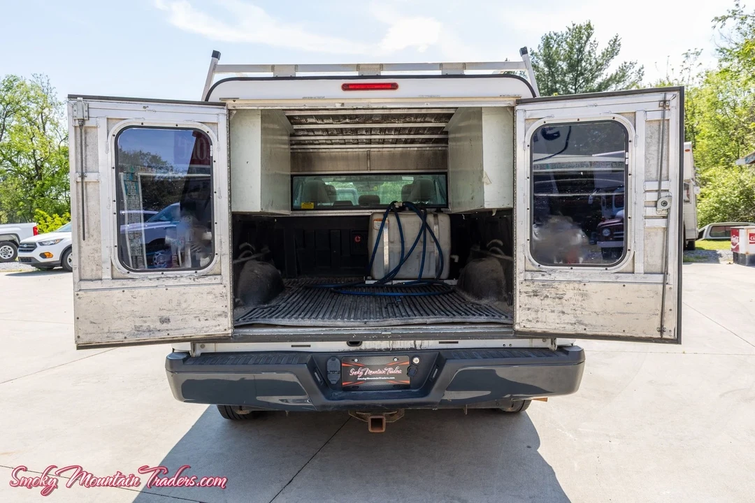 2016 Ford F-150 13th Gen - Image 20 of 21
