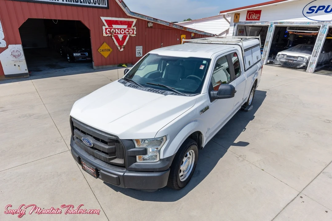 2016 Ford F-150 13th Gen - Image 11 of 21
