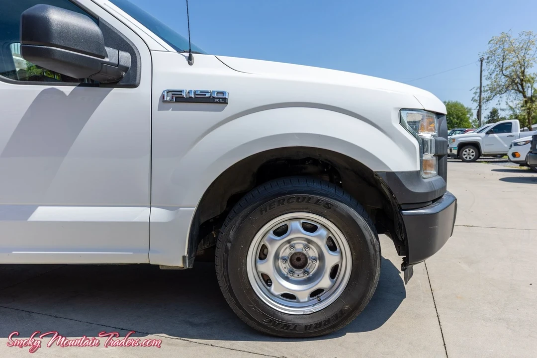 2016 Ford F-150 13th Gen - Image 4 of 21