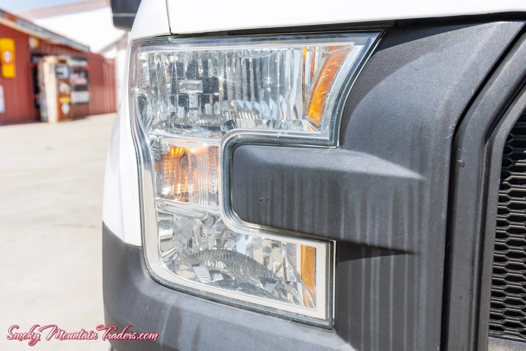 2016 Ford F-150 13th Gen - Image 5 of 21
