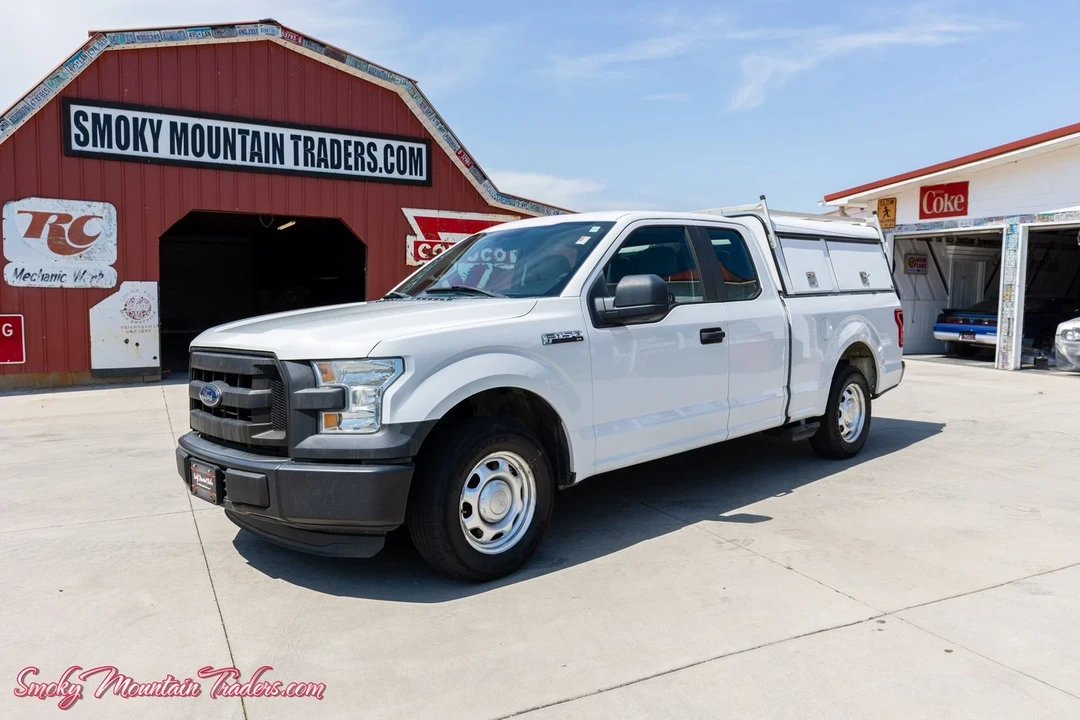 2016 Ford F-150 13th Gen - Image 9 of 21
