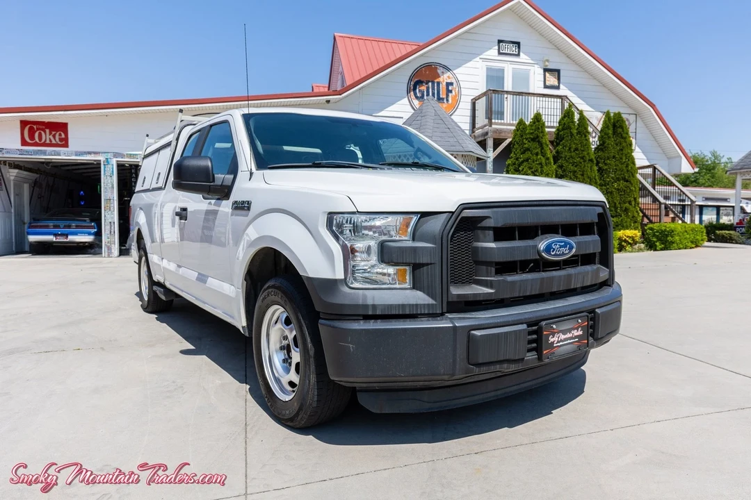 2016 Ford F-150 13th Gen - Image 2 of 21