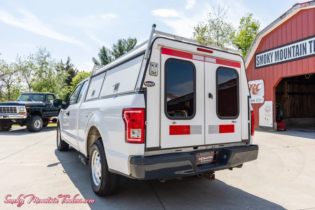 2016 Ford F-150 13th Gen - Image 16 of 21