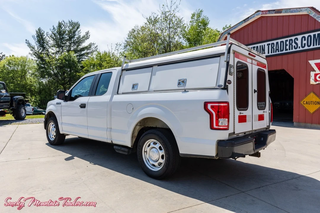 2016 Ford F-150 13th Gen - Image 14 of 21
