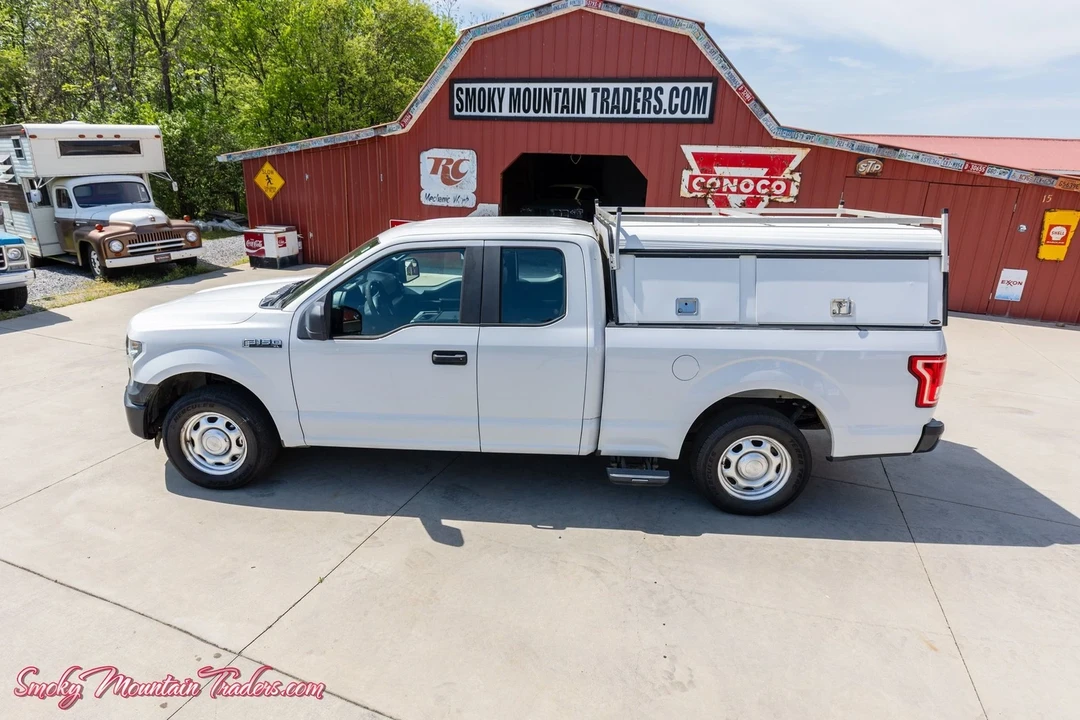 2016 Ford F-150 13th Gen - Image 13 of 21