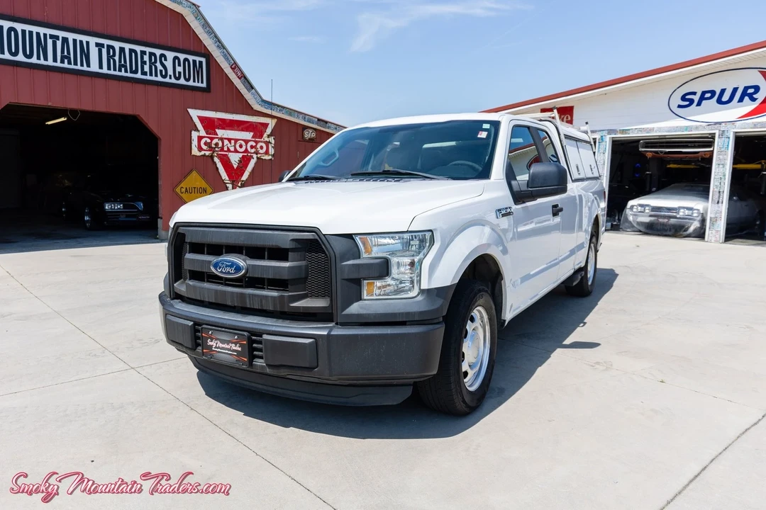 2016 Ford F-150 13th Gen - Image 10 of 21