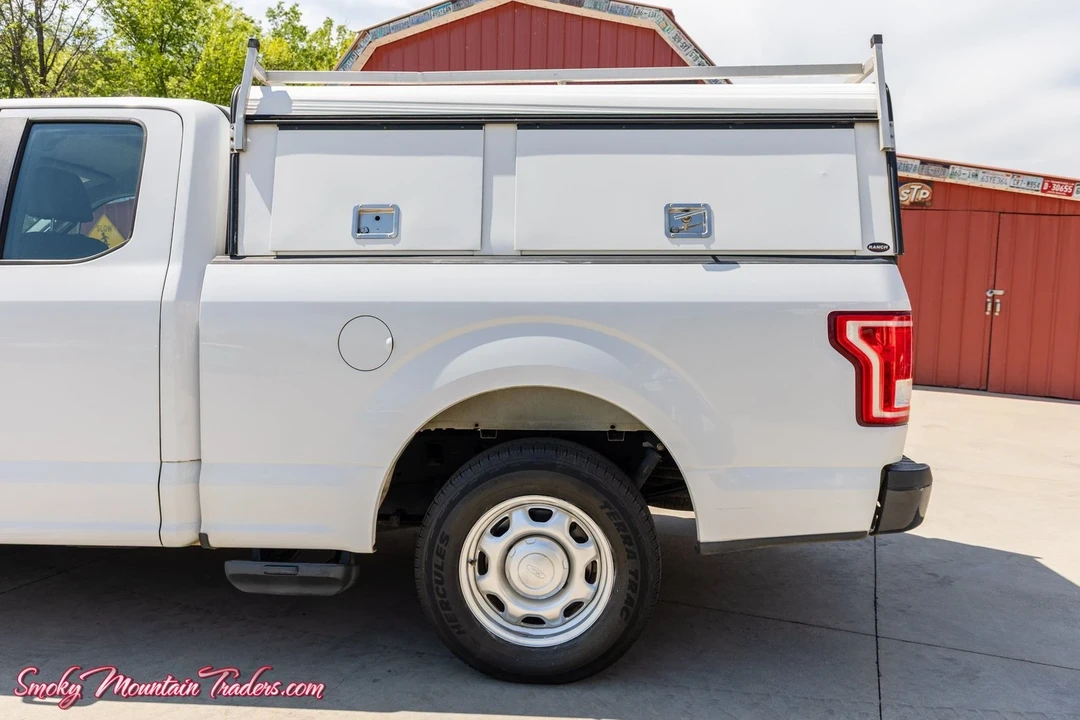 2016 Ford F-150 13th Gen - Image 17 of 21