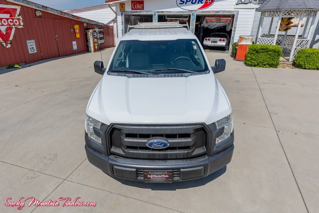 2016 Ford F-150 13th Gen - Image 8 of 21