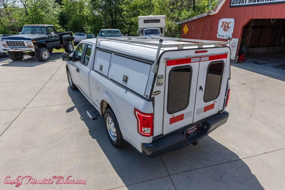 2016 Ford F-150 13th Gen - Image 15 of 21