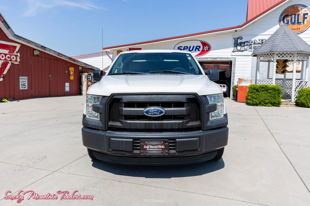 2016 Ford F-150 13th Gen - Image 7 of 21