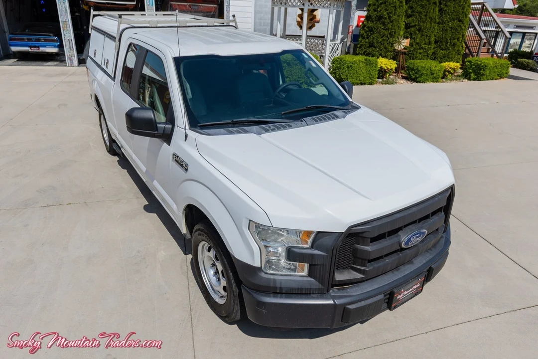 2016 Ford F-150 13th Gen - Image 3 of 21