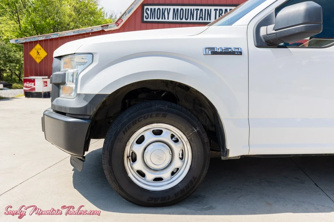 2016 Ford F-150 13th Gen - Image 12 of 21