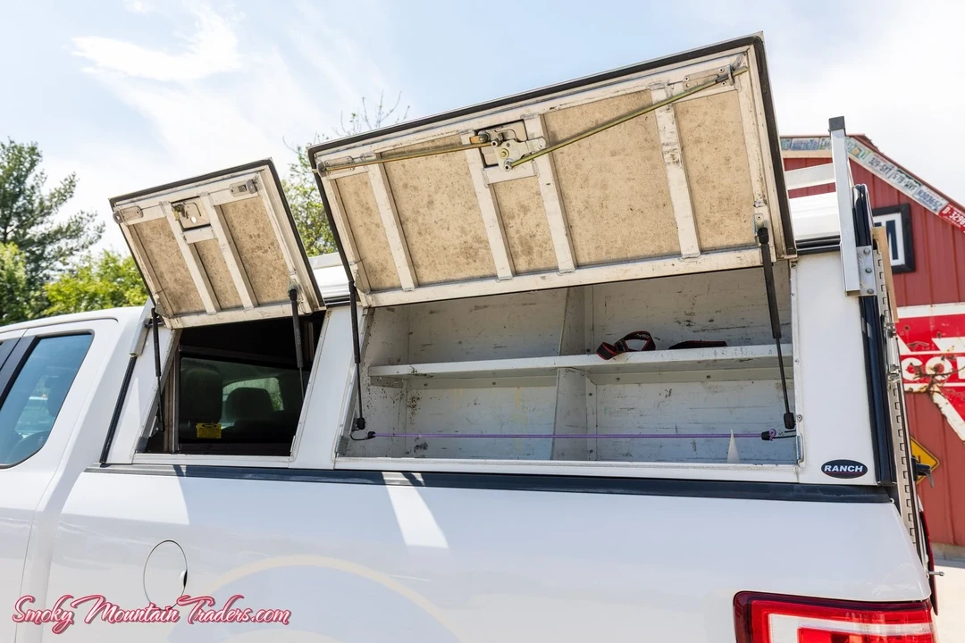 2016 Ford F-150 13th Gen - Image 18 of 21