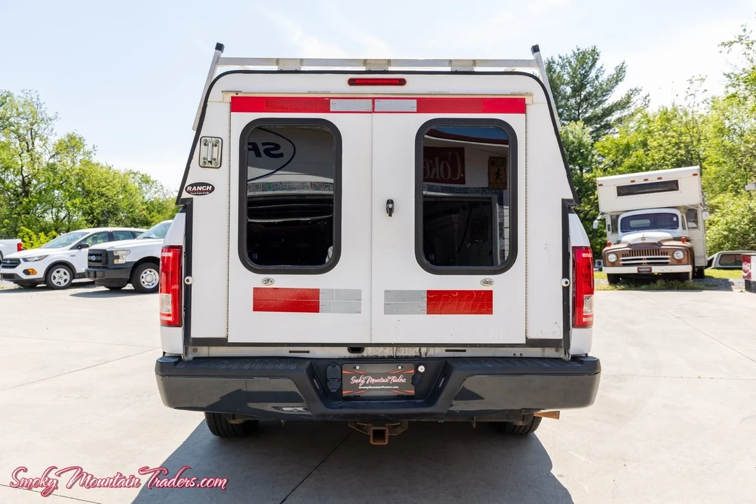 2016 Ford F-150 13th Gen - Image 19 of 21