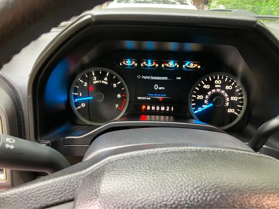 2016 Ford F-150 13th Gen - Image 6 of 6